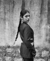 Elegance Redefined Bandhavi Sridhar
